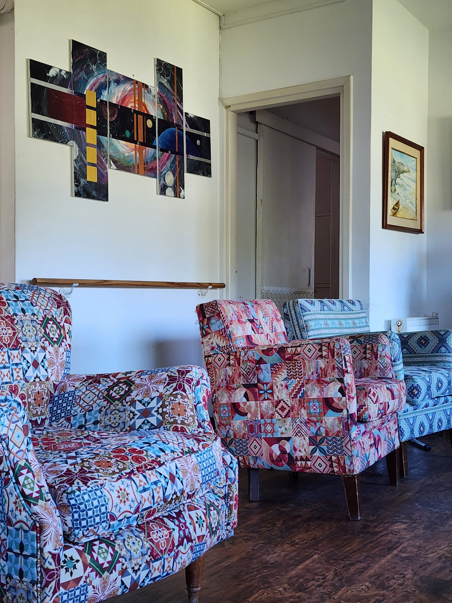 Sofas sala de estar Sofas de sala de estar del residencial