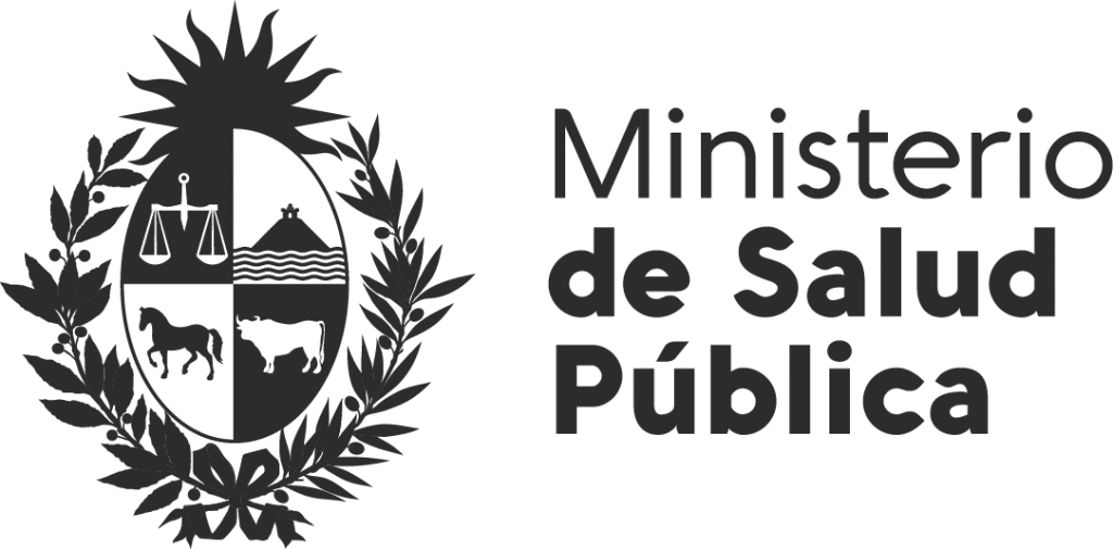 Ministerio de Salud Pública