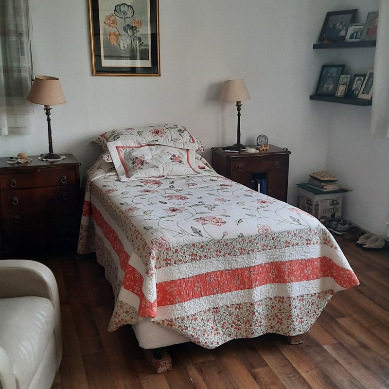 Residencial 3 Habitación Individual