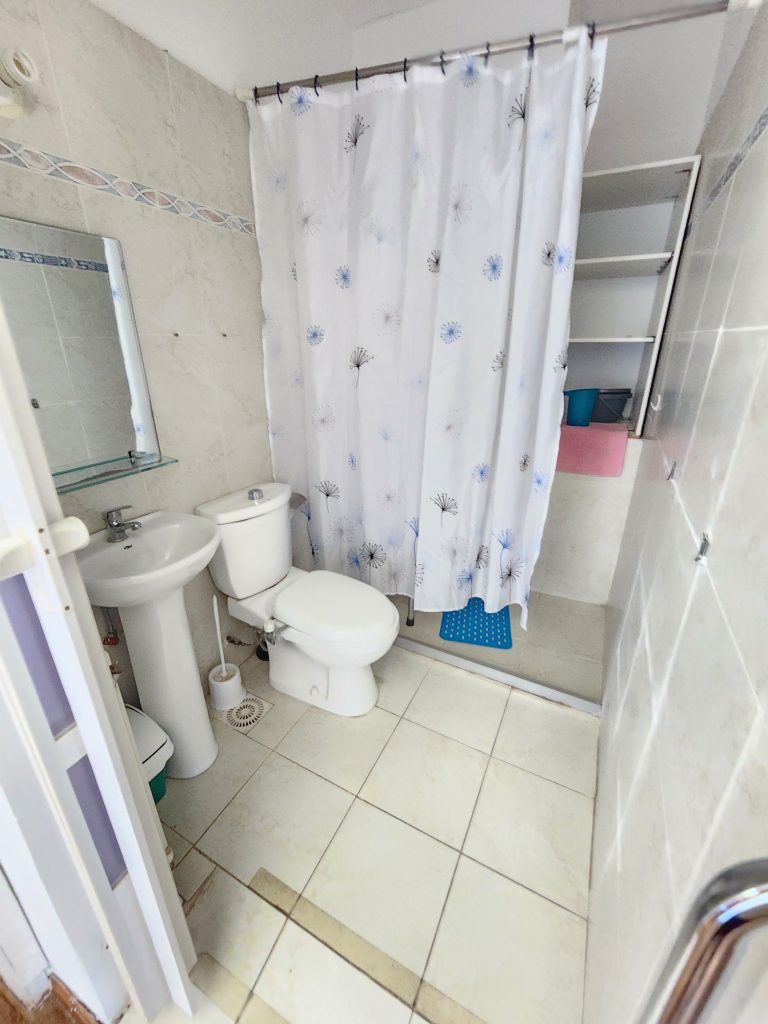 Residencial 8 Baño Ensuite