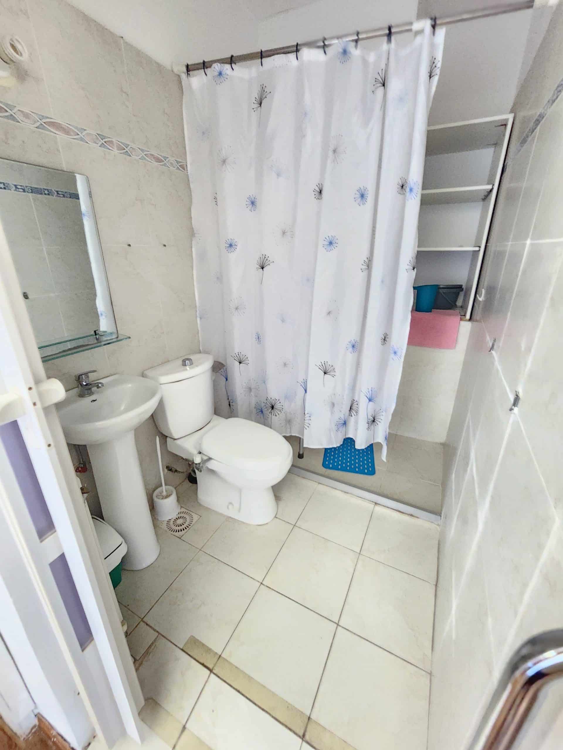 Instalaciones 4 Baño Ensuite